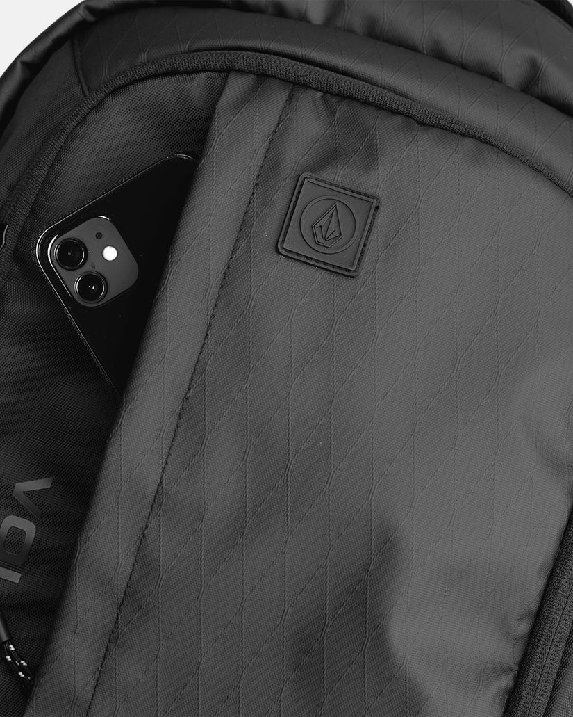 Sac à dos Volcom Venture - Noir 