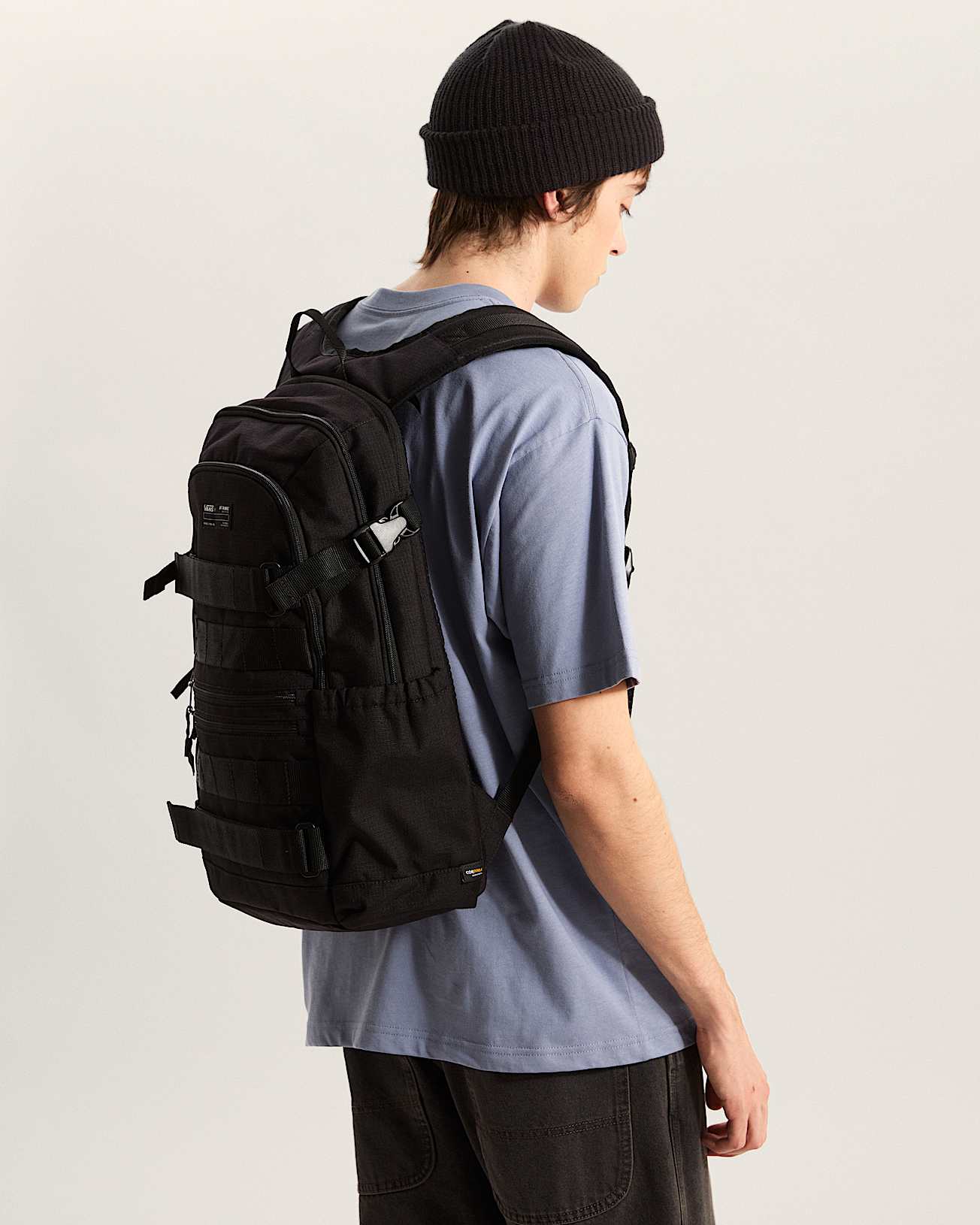 Sac à dos Vans Van Doren - Noir