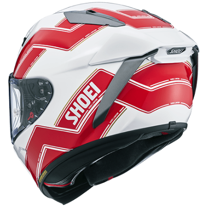 Shoei X-Spr Pro Lawson Replica Helm