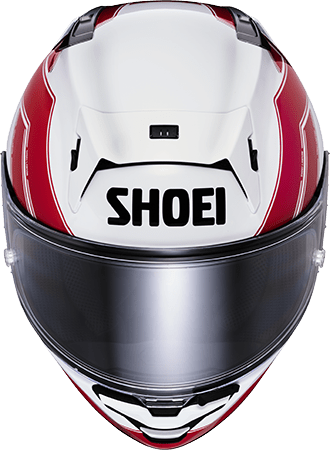 Shoei X-Spr Pro Lawson Replica Helm
