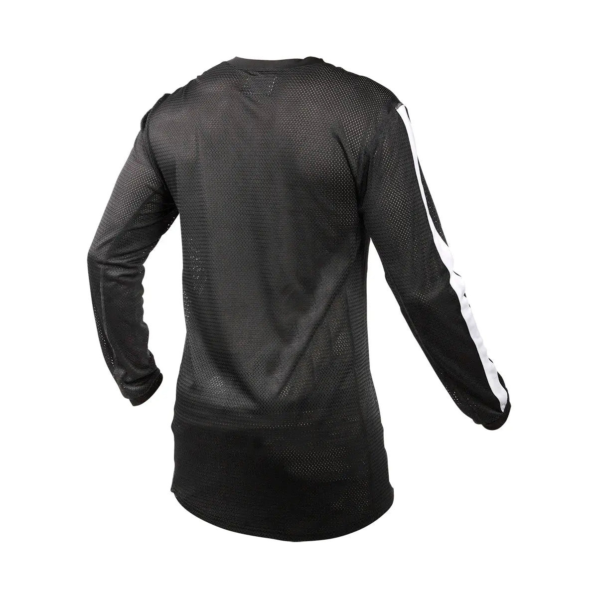 Fasthouse USA Originals Air Cooled Youth Jersey - Black