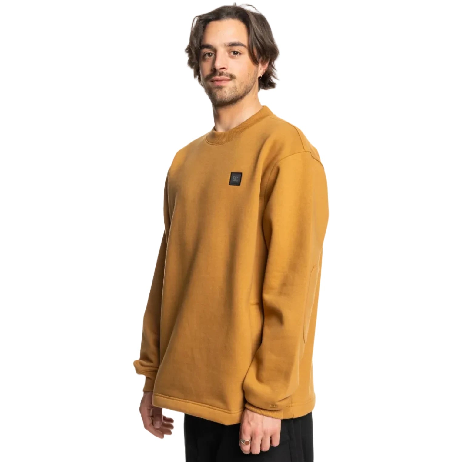 DC 1994 Crew Sweater - Medal Bronze