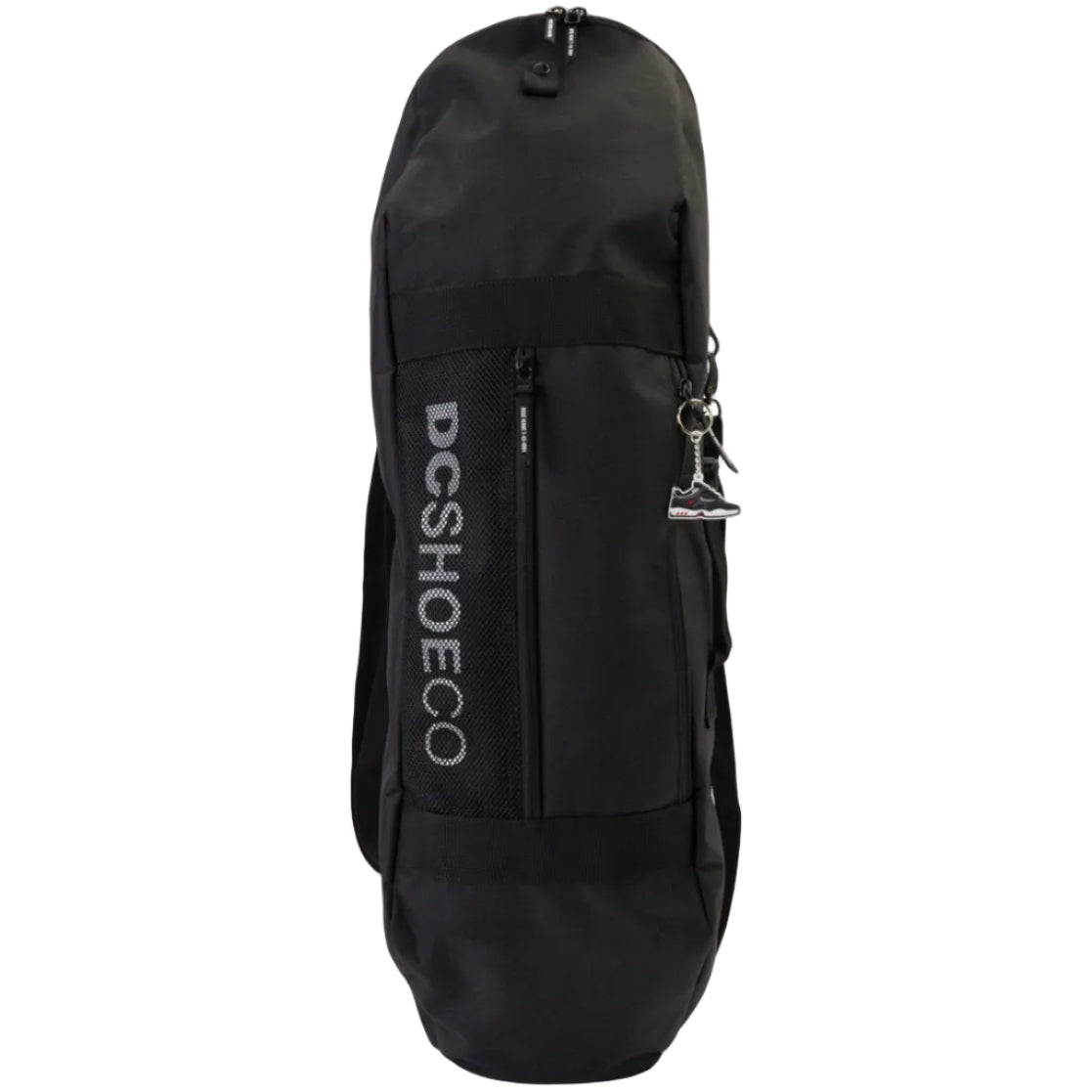 DC All Weather Skate Backpack - Black