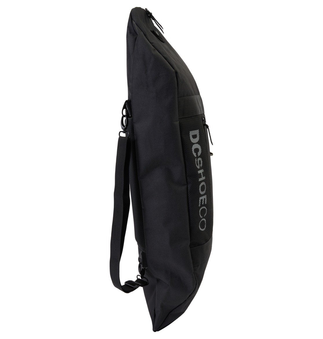 DC All Weather Skate Backpack - Black