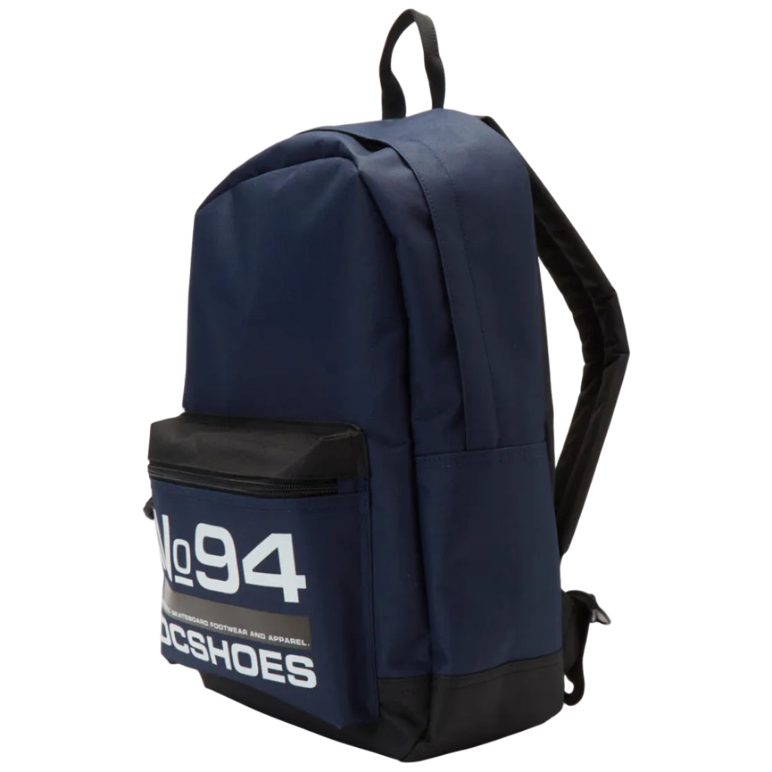 DC Nickel Sport Backpack - Navy Blazer