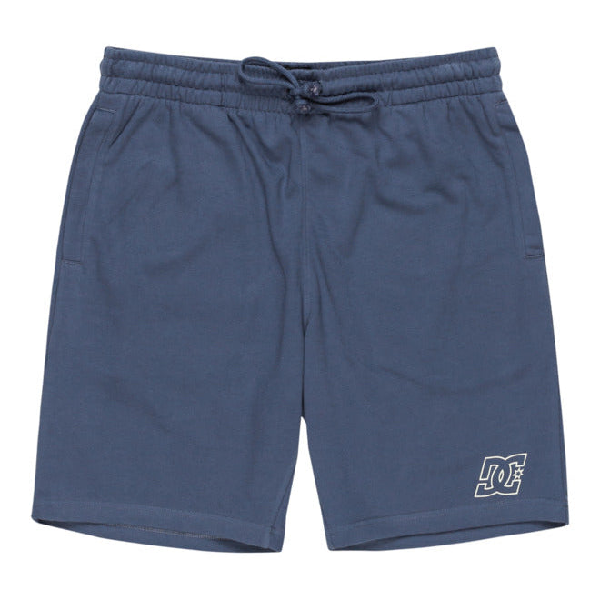 DC Pallet Short - Vintage Indigo