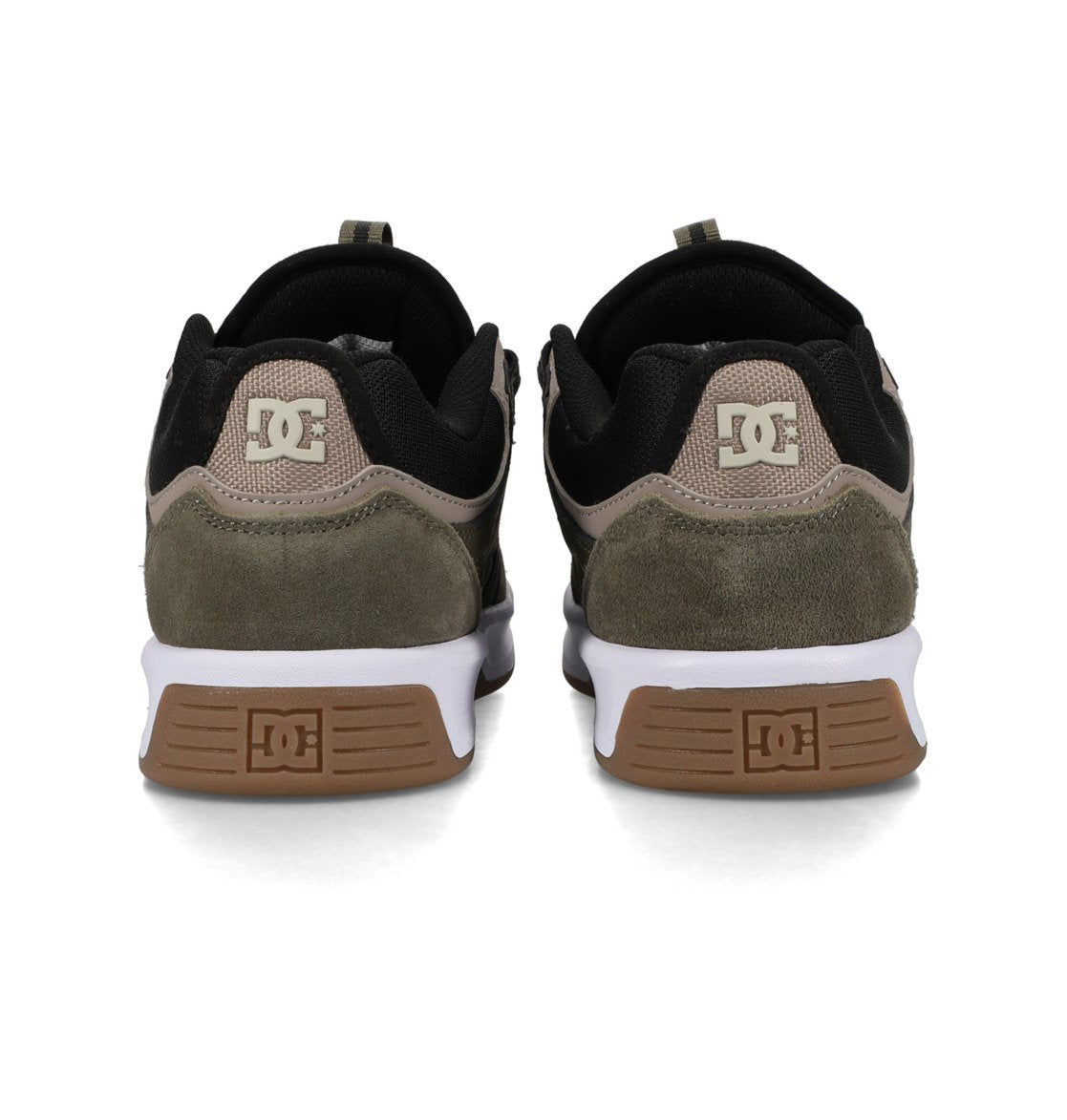 DC Kalynx Zero S - GrisF/Olive/Taupe