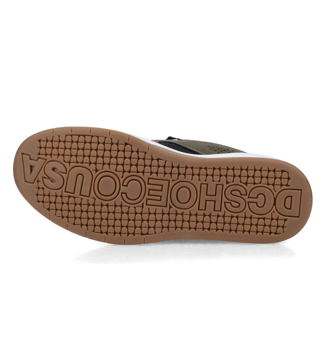 DC Kalynx Zero S - GrisF/Olive/Taupe