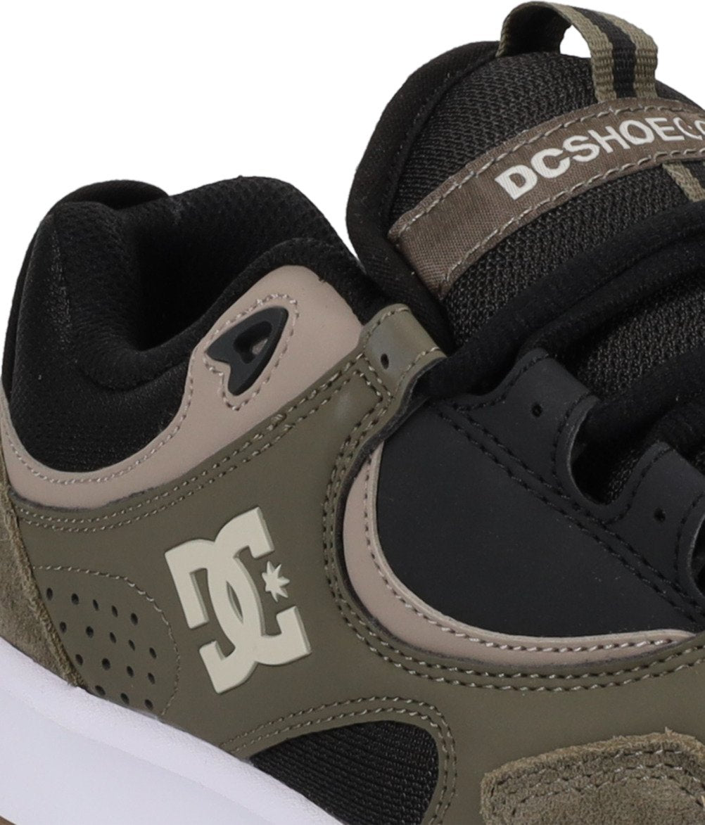 DC Kalynx Zero S - GrisF/Olive/Taupe