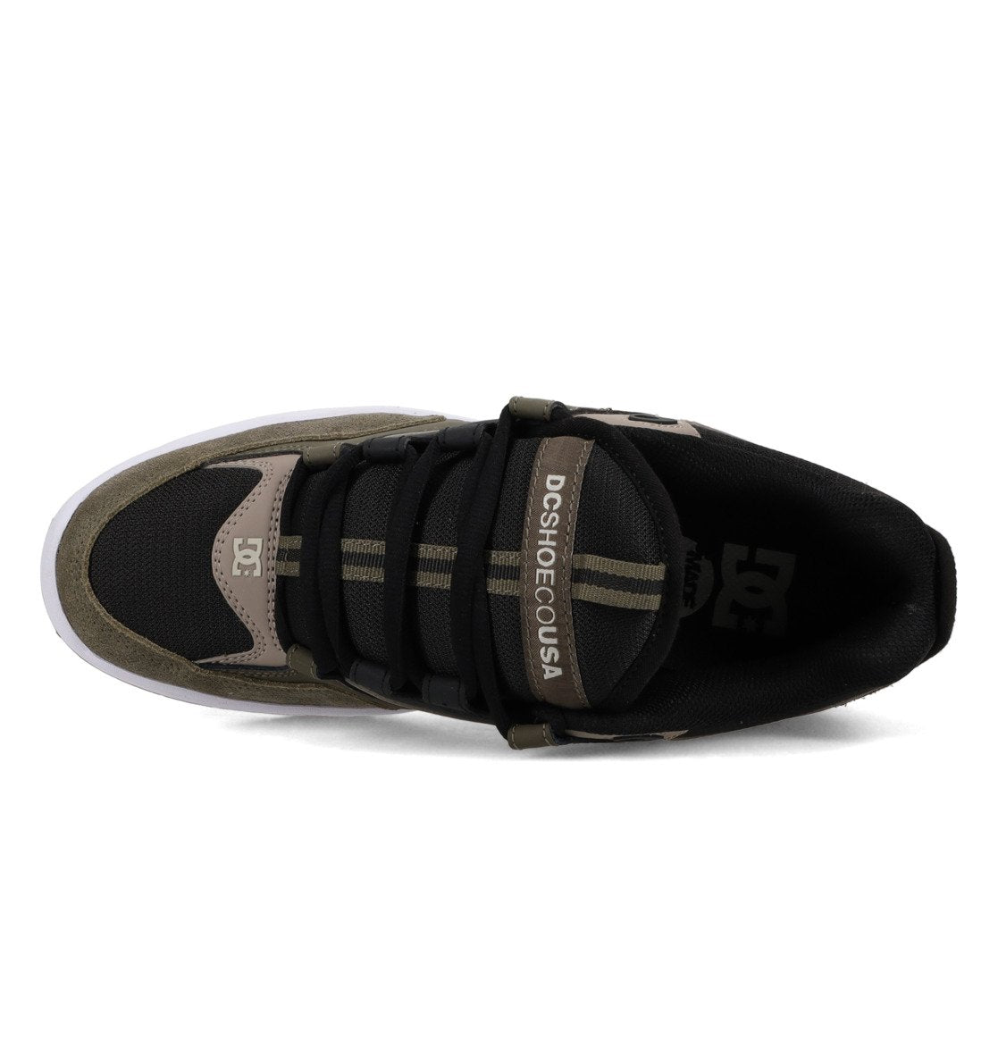 DC Kalynx Zero S - GrisF/Olive/Taupe