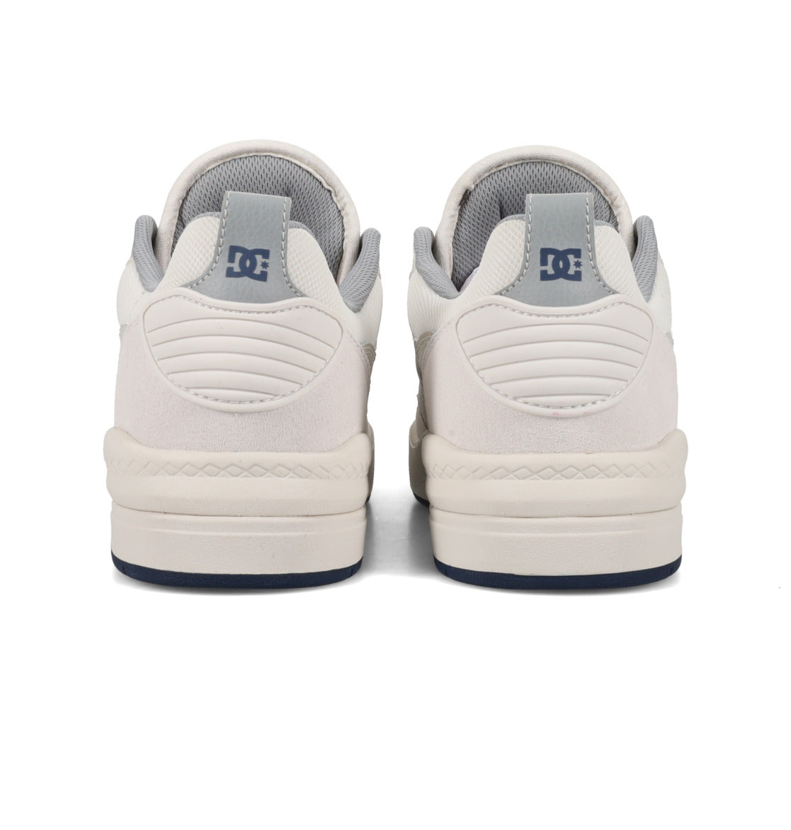 Ascend S - Off White/Navy