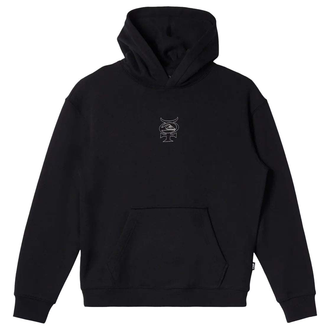 Quiksilver Mercury Hoodie