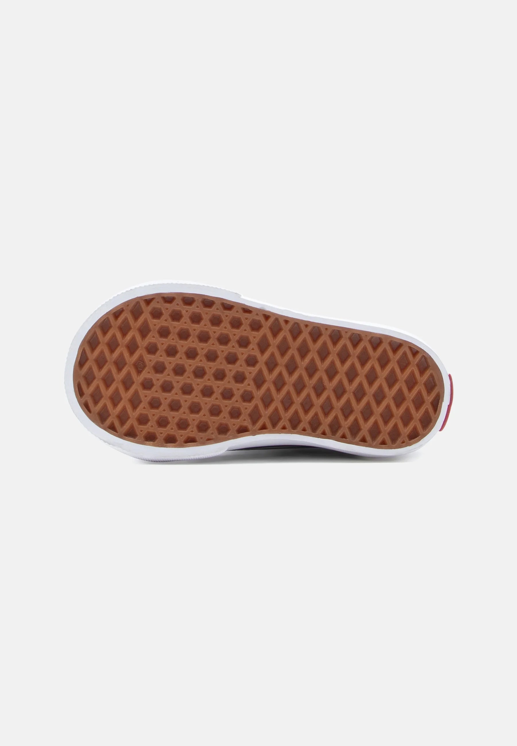 Vans Toddlers Old Skool V Skull Multi (1-4y)