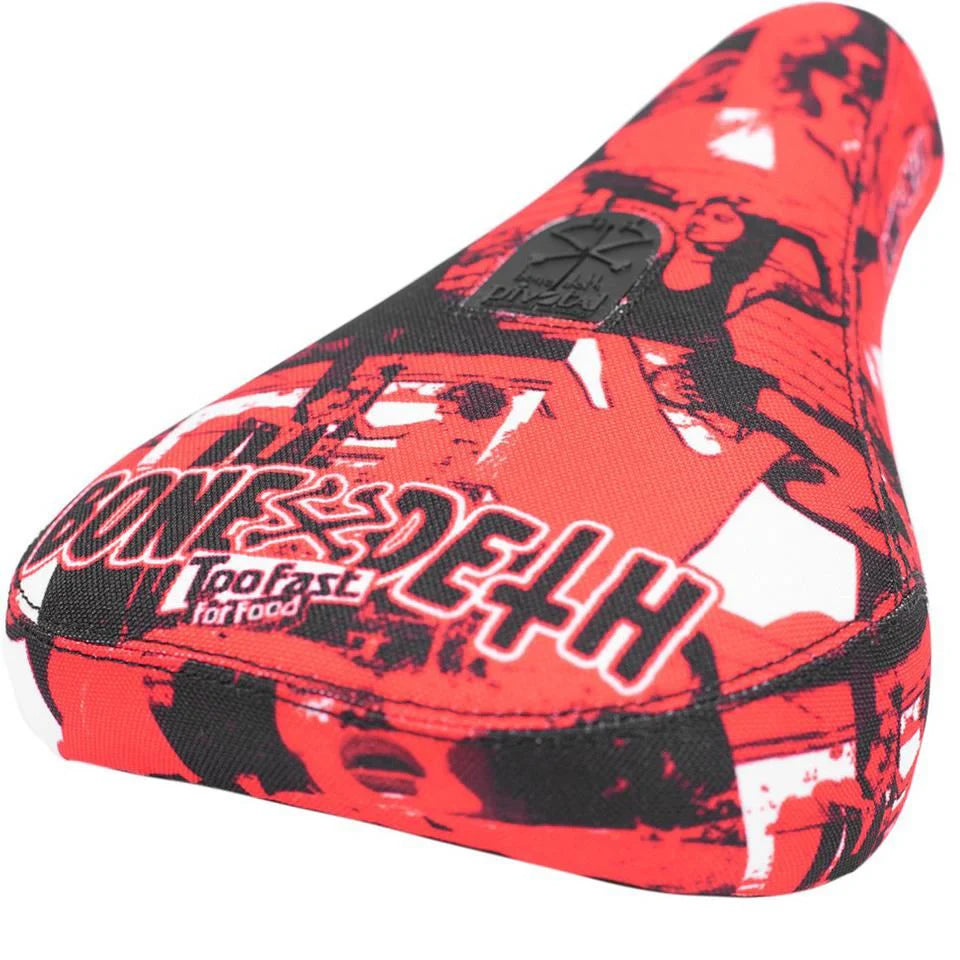 Bone Deth Vibration Seat