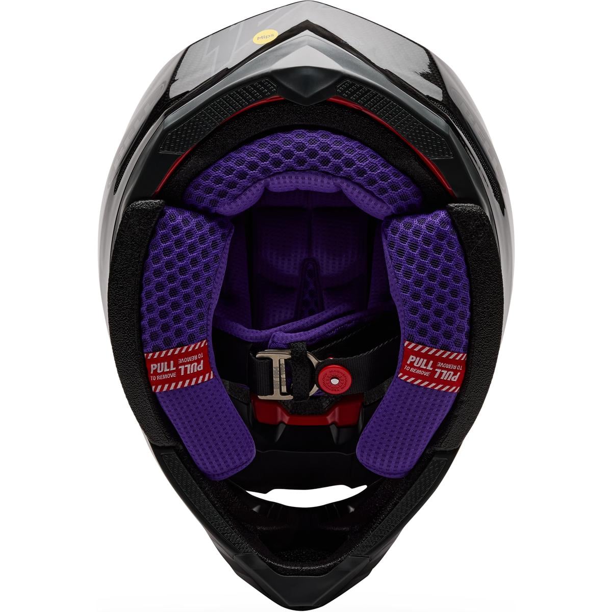 Bell Moto-10 Spherical Slayco Helmet - Amber