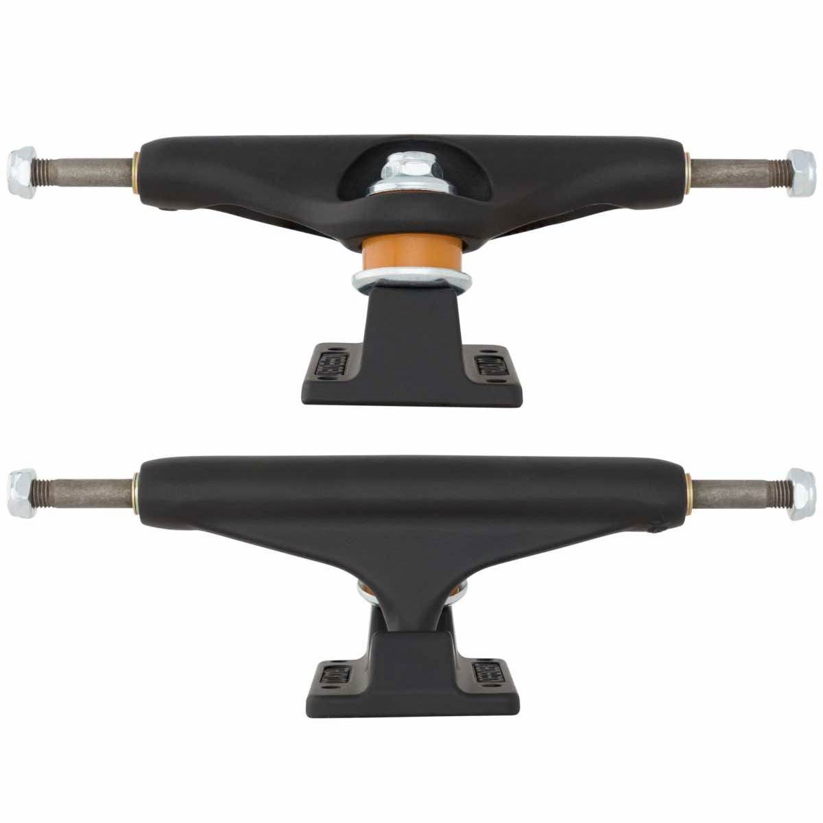 Independent Stage 11  Standard Blackout Skateboard Trucks (Set of 2)