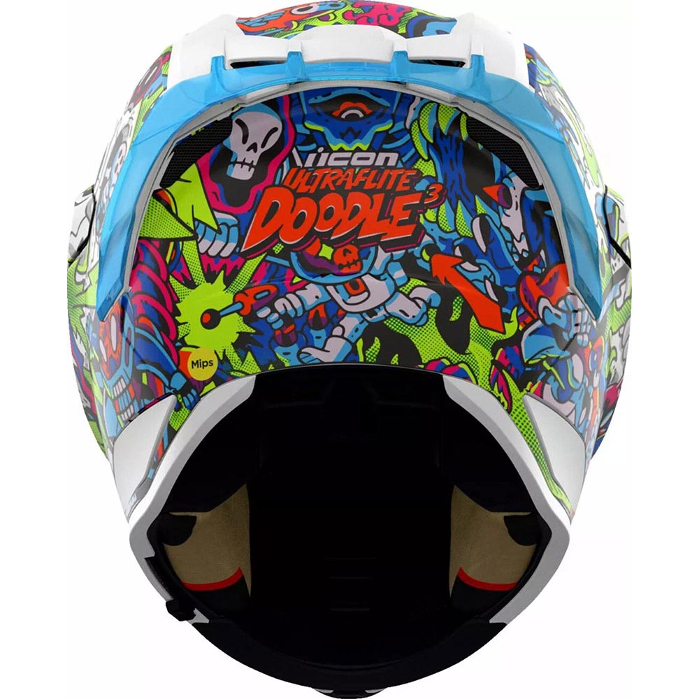 Ultraflite Doodle 3 Mips Helmet