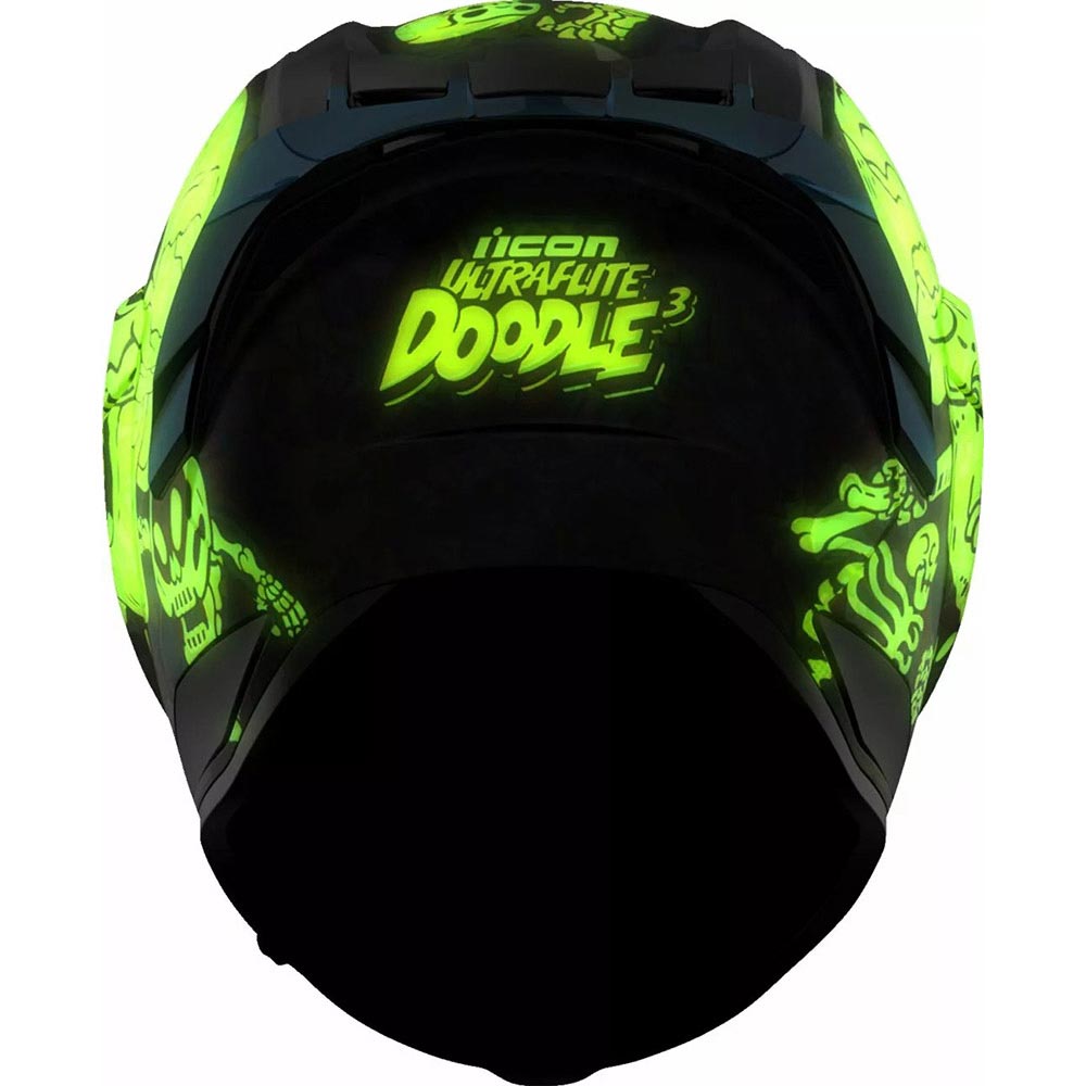 Ultraflite Doodle 3 Mips Helmet