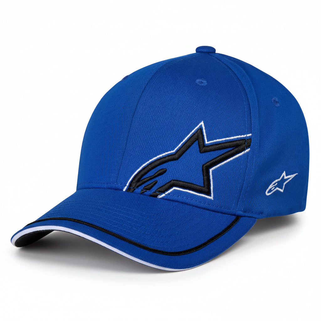 Alpinestars Corp Shift Relay Hat - Blue