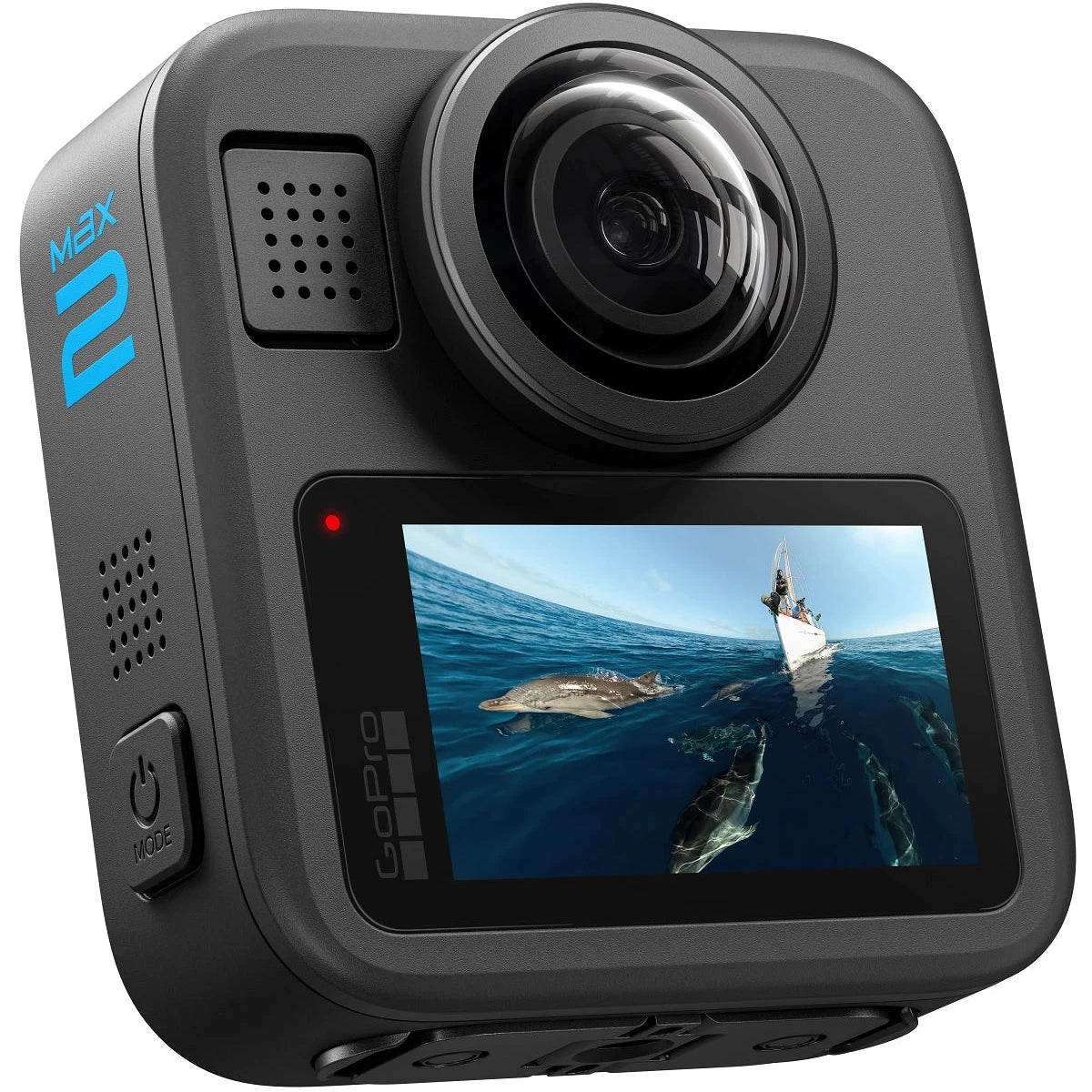 GoPro MAX2 Speciale Bundel