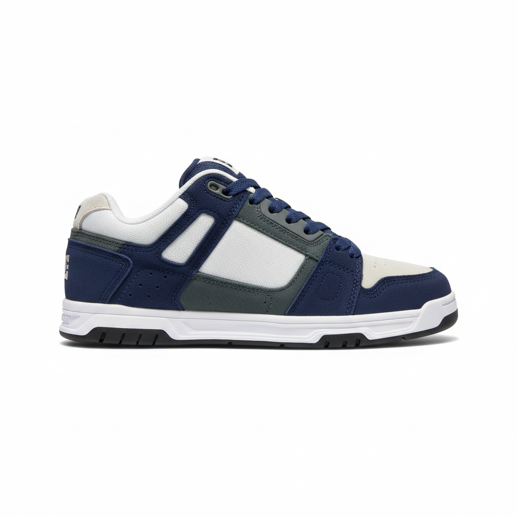 DC Shoes rechts