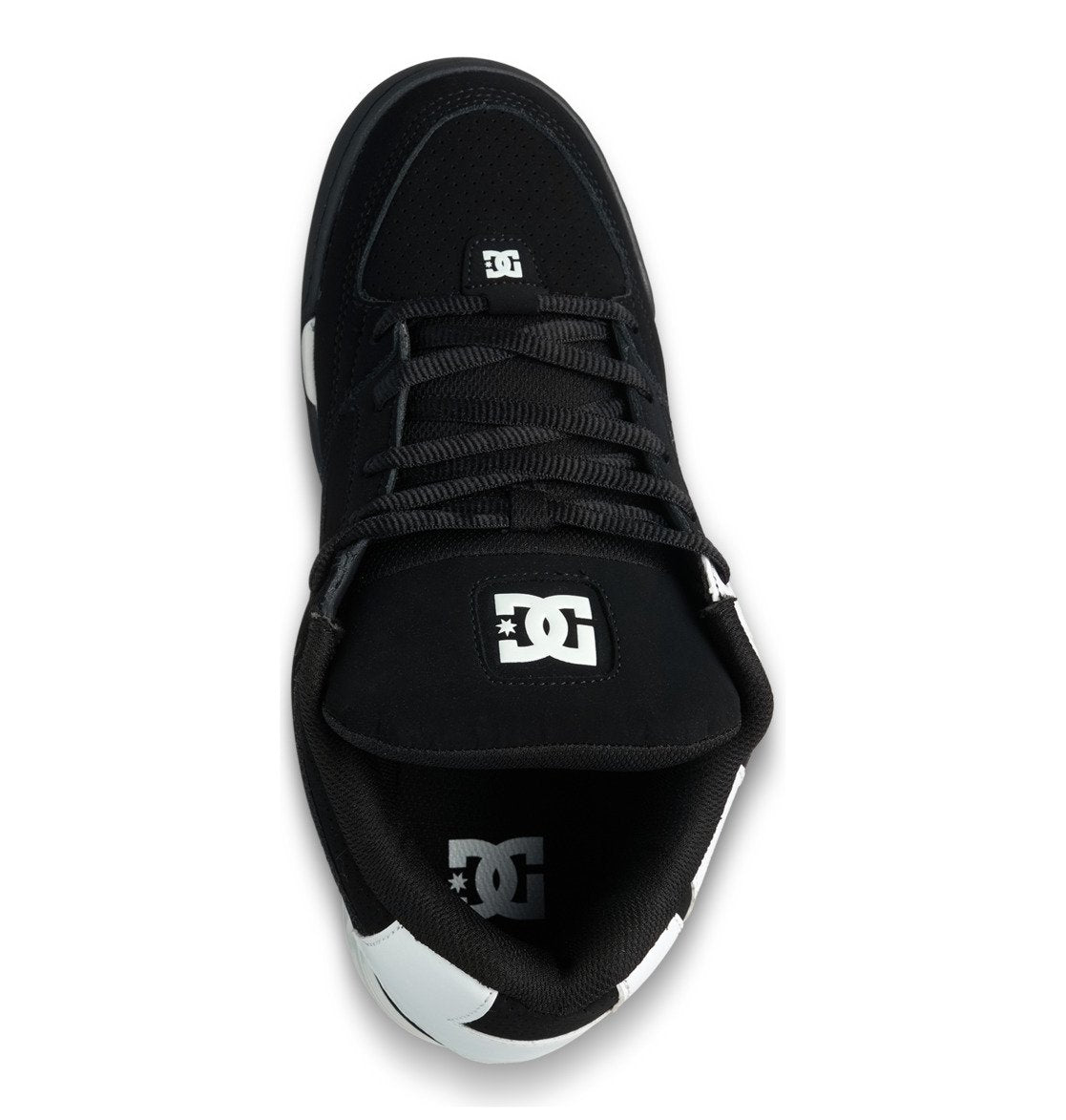 DC Command - Black/White