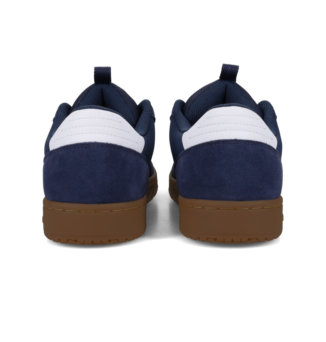 DC Astrix - Navy/White/Gum