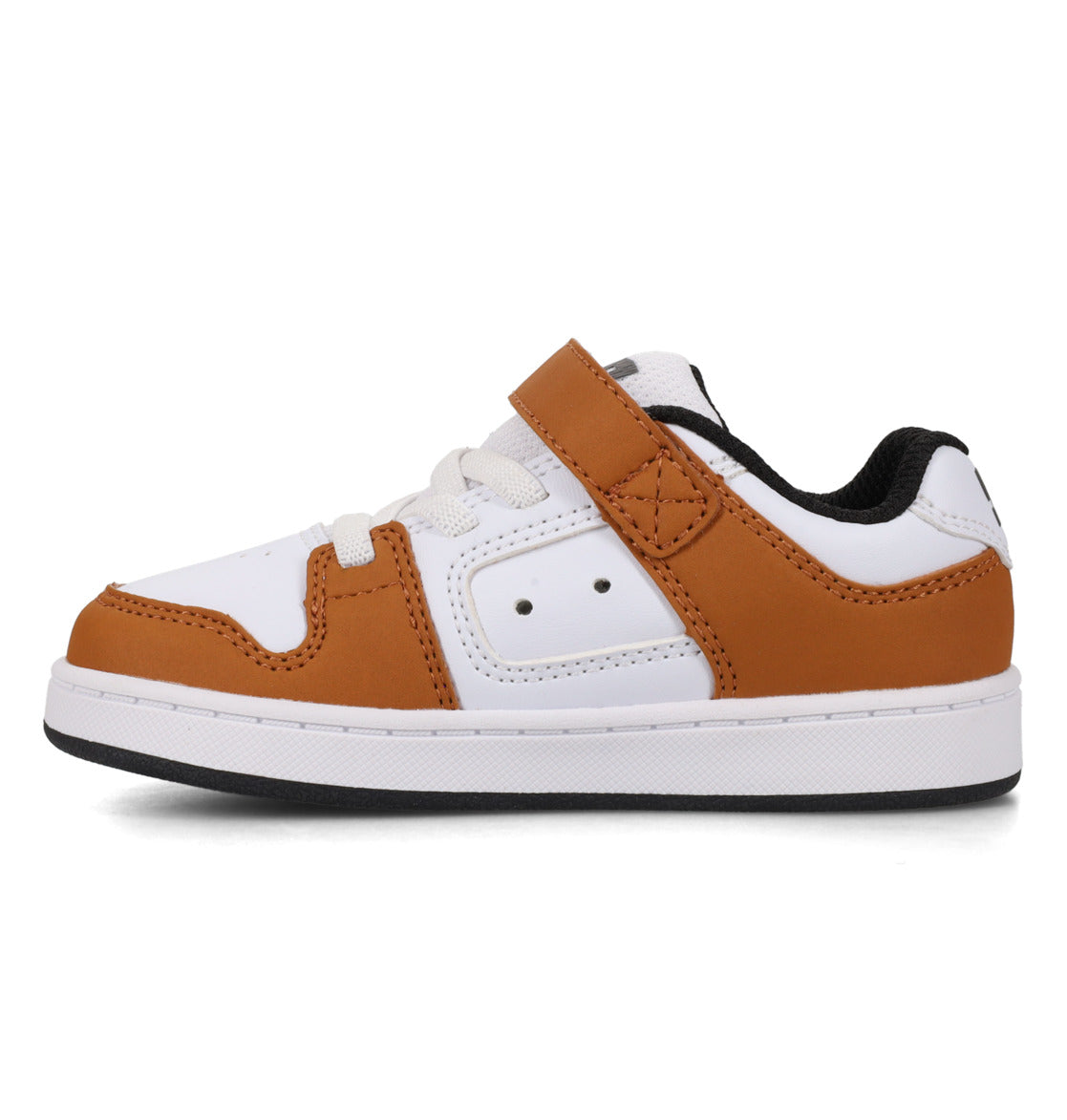 DC Toddlers Manteca 4 - Beige/Blanc