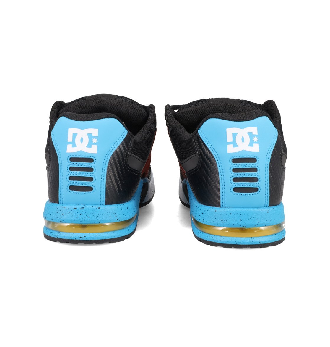 DC AT-2 - Black/Multi
