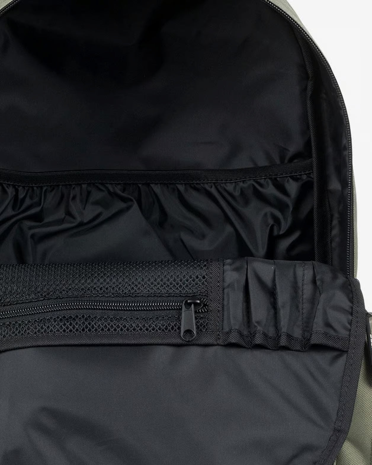 Sac à dos DC Breed 5 - Vert olive 