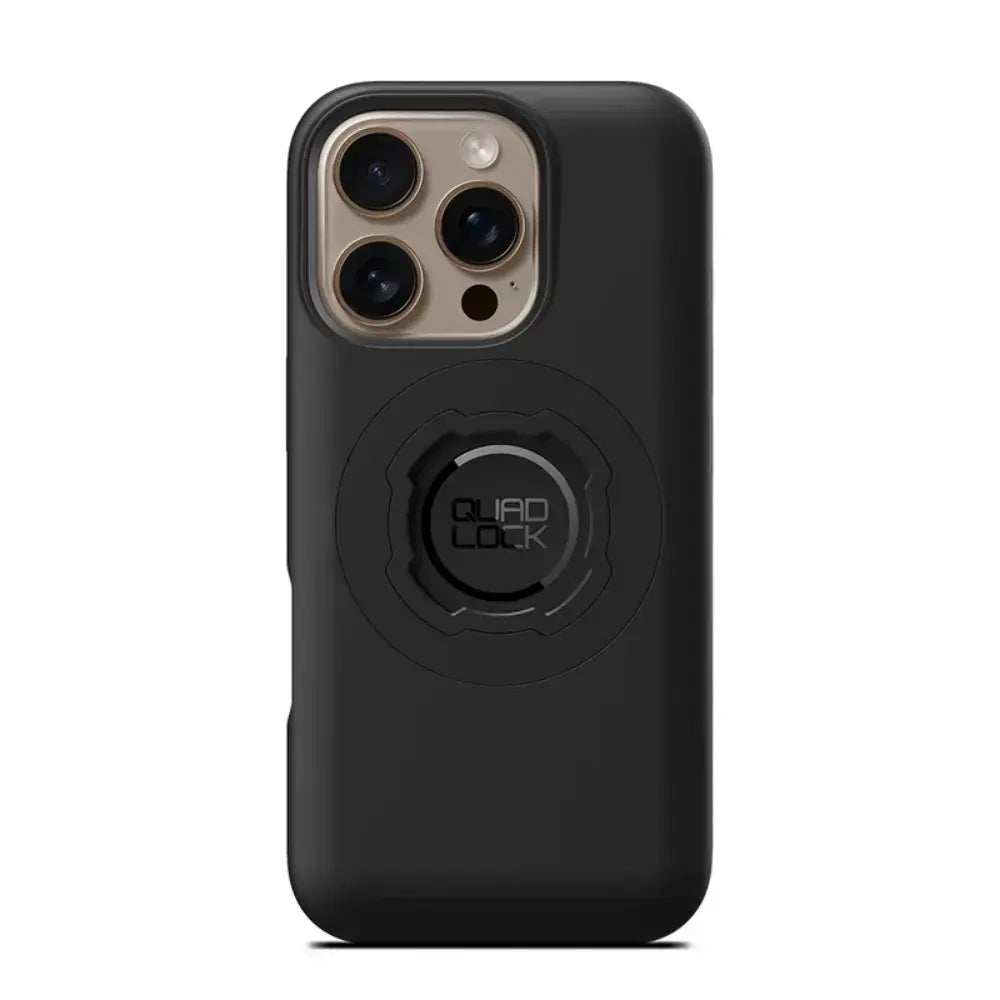 Quad Lock iPhone 16 Pro Mag Case