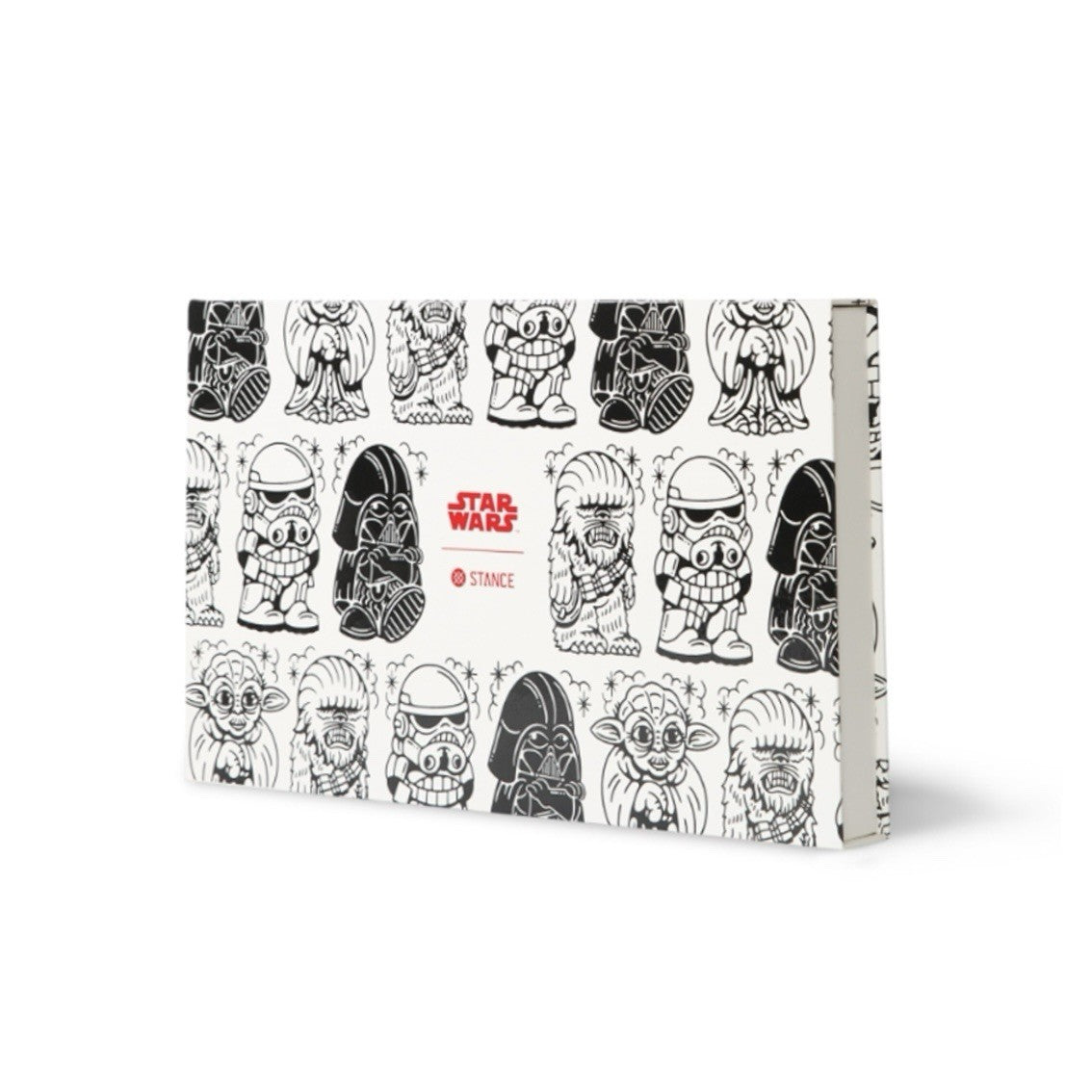 Stance X DJ Star Wars Box Set - Multi
