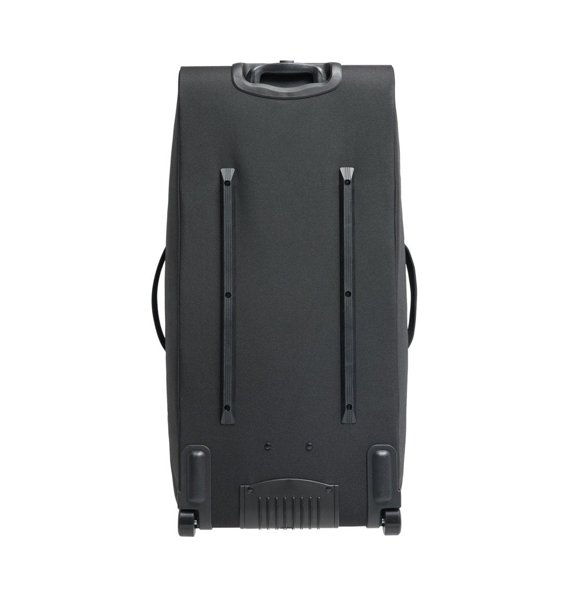 DC Large Suitcase/Travel Bag - Black