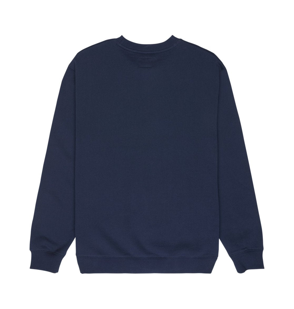 DC Spot Crew Sweater - Black Iris