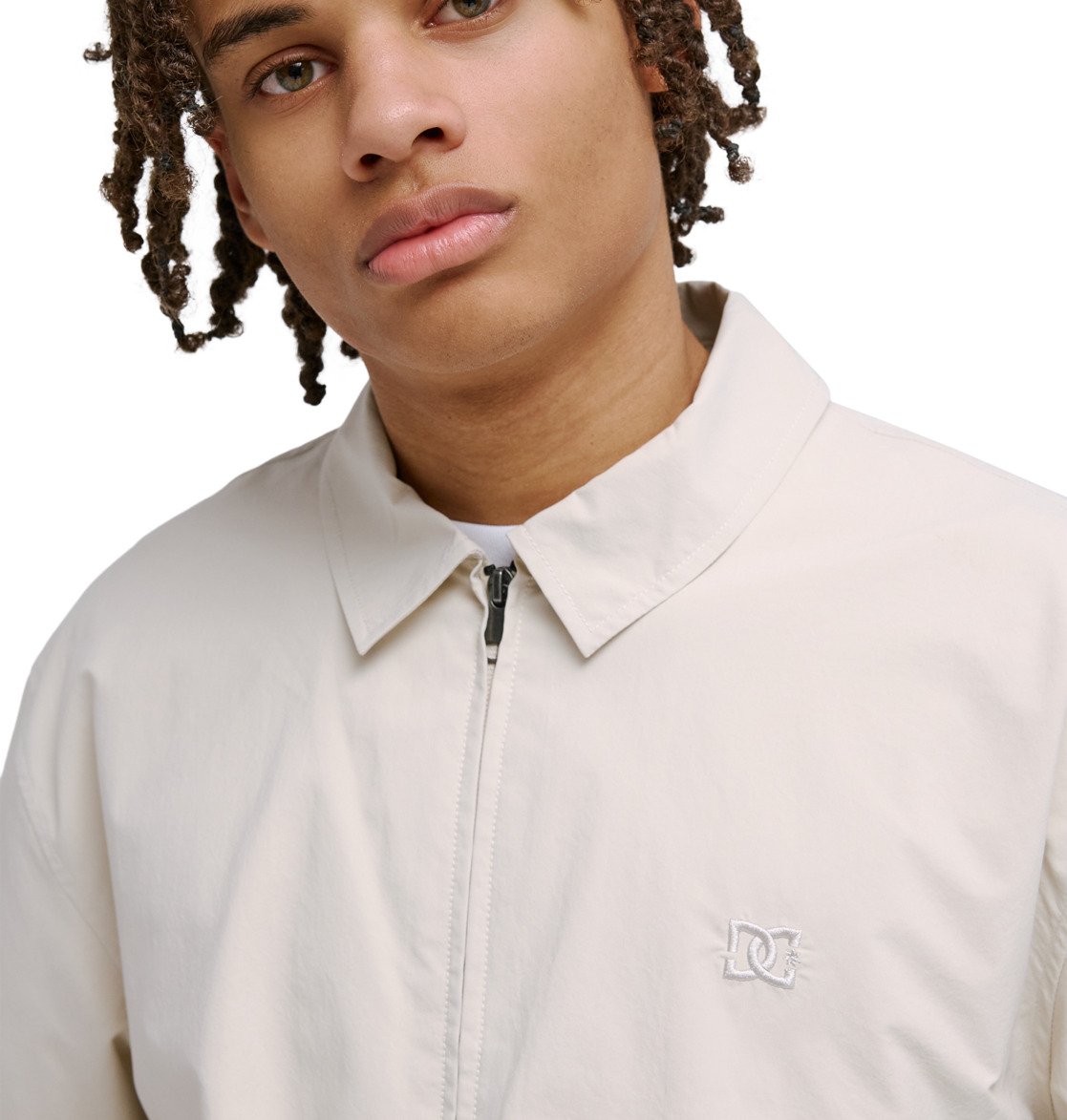 DC Driver - Waterbestendige jas voor heren