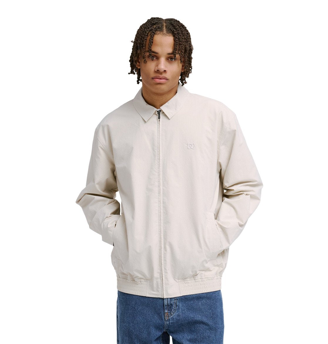 DC Driver - Waterbestendige jas voor heren