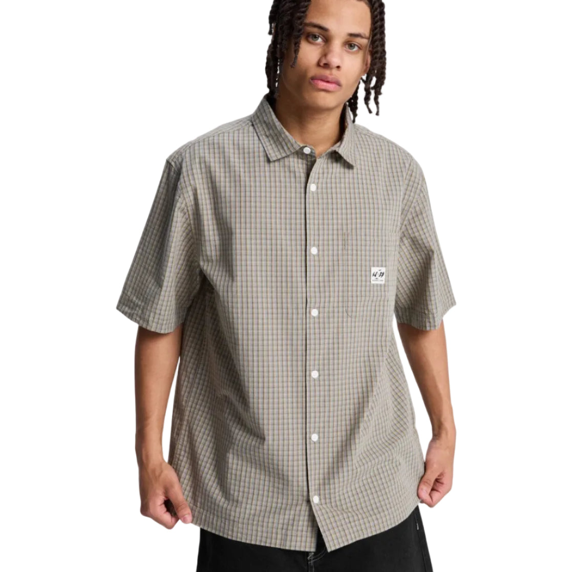 DC Game On Shirt - Wilde Duif