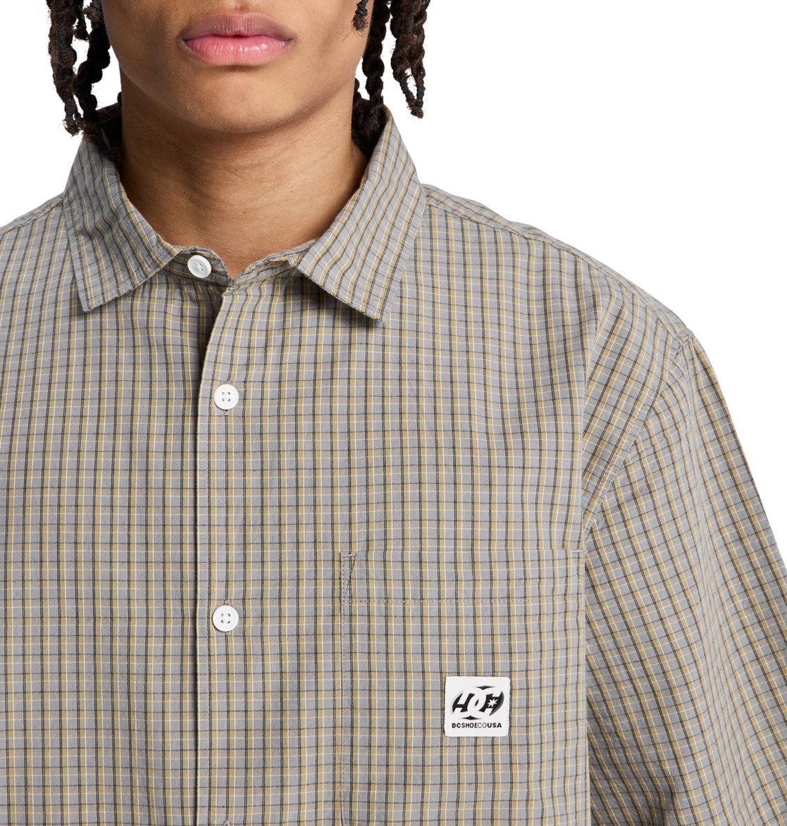 DC Game On Shirt - Wilde Duif