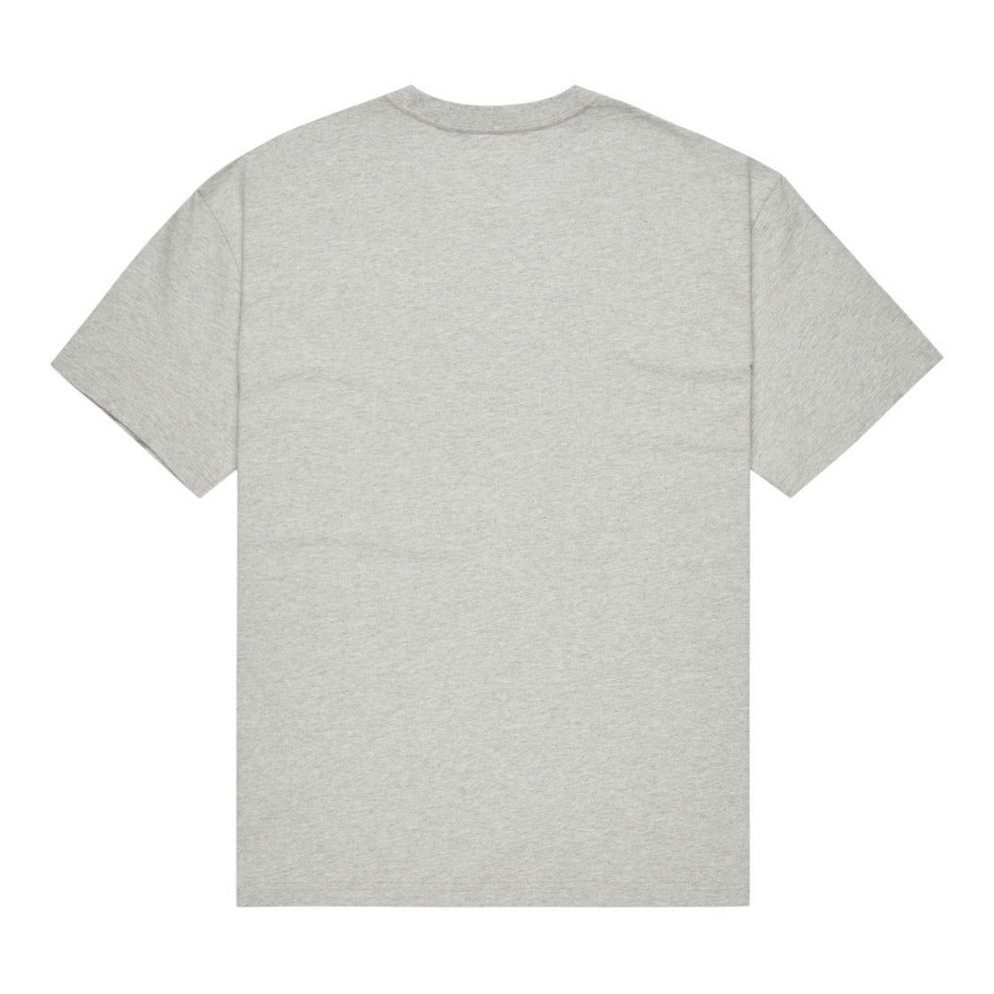 DC Substitude T-Shirt - Light Heather Grey