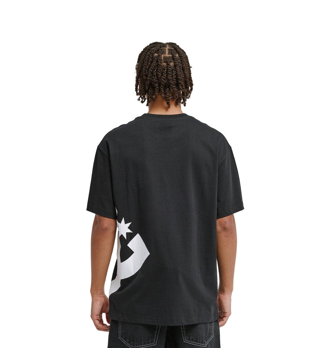 DC Lanai T-Shirt - Black