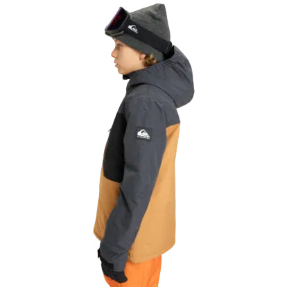 Quiksilver Dawson Youth Jacket