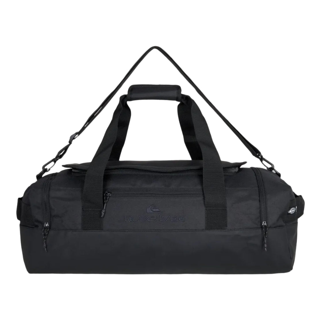 Sac de voyage Quiksilver Signature - Noir