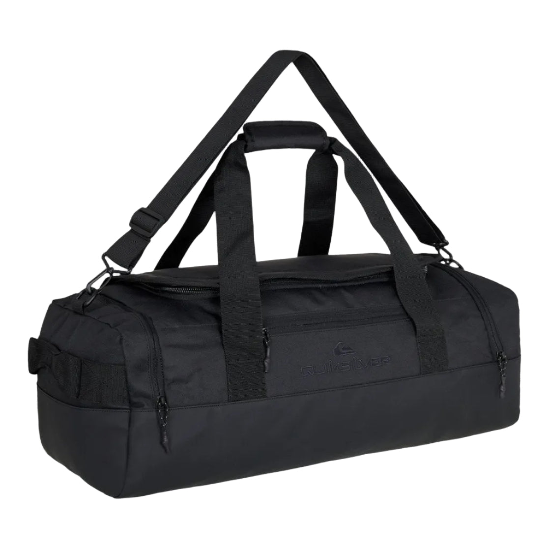 Sac de voyage Quiksilver Signature - Noir