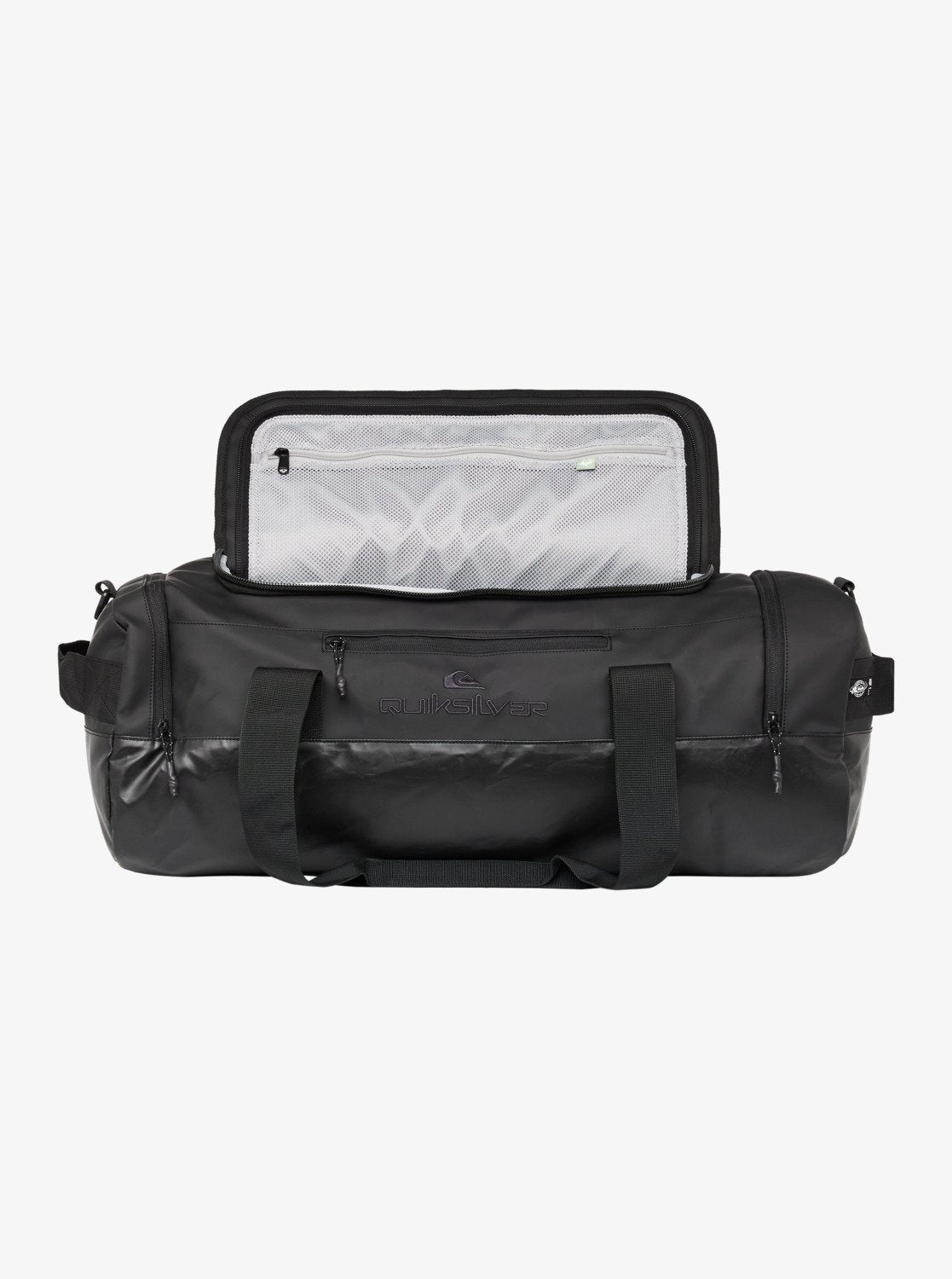 Sac de voyage Quiksilver Signature - Noir