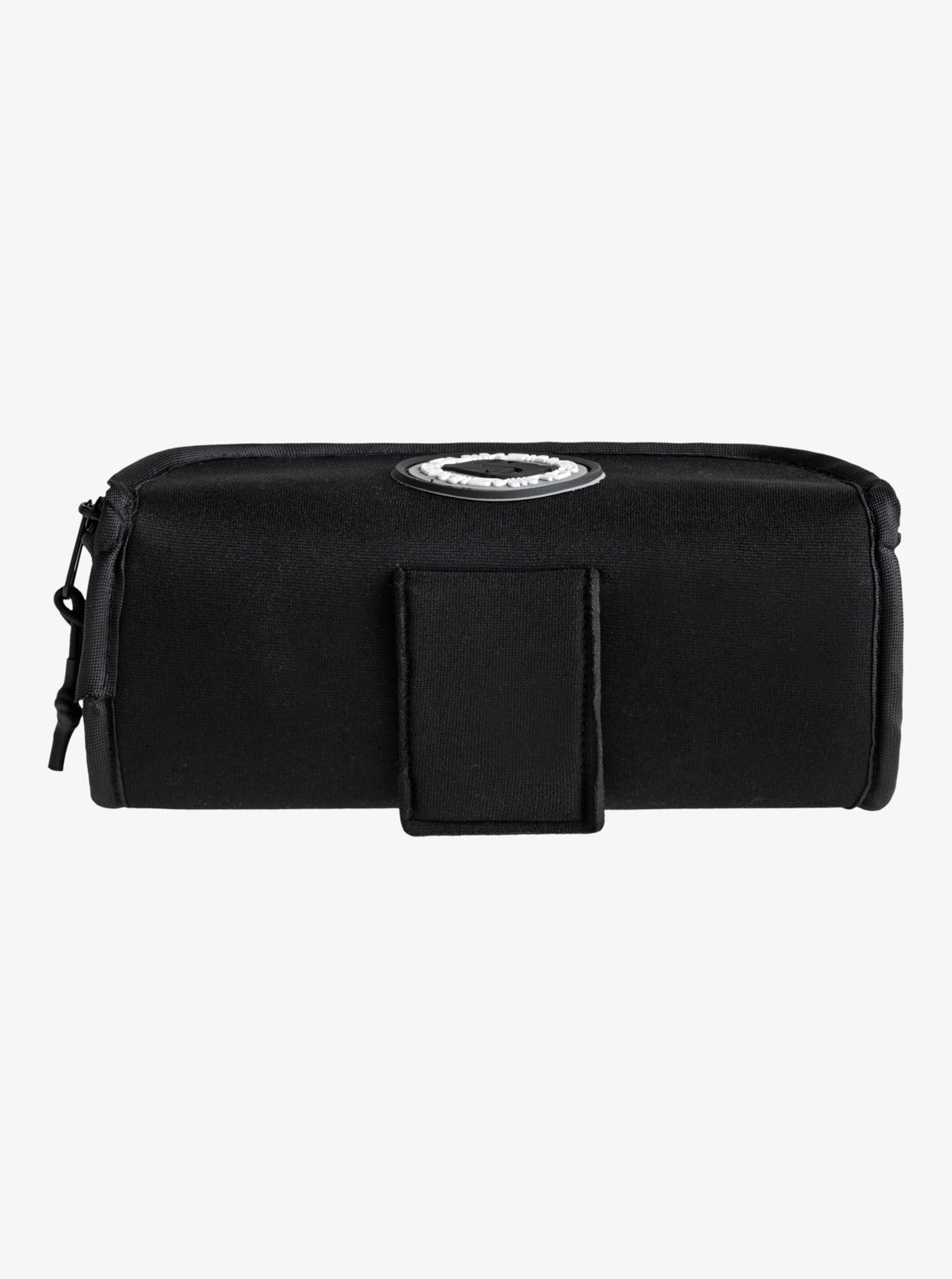 Quiksilver Slash meekleurende zonnebril - Zwart Adapt/ML Groen