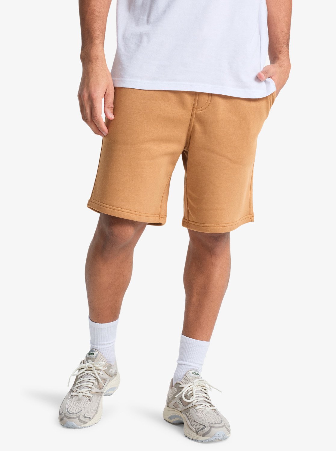 Short polaire Quiksilver Salt Water