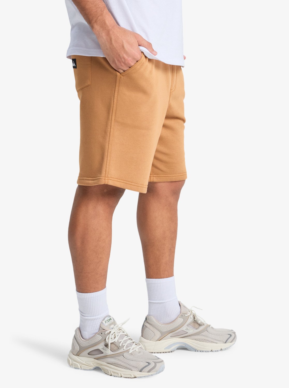 Short polaire Quiksilver Salt Water