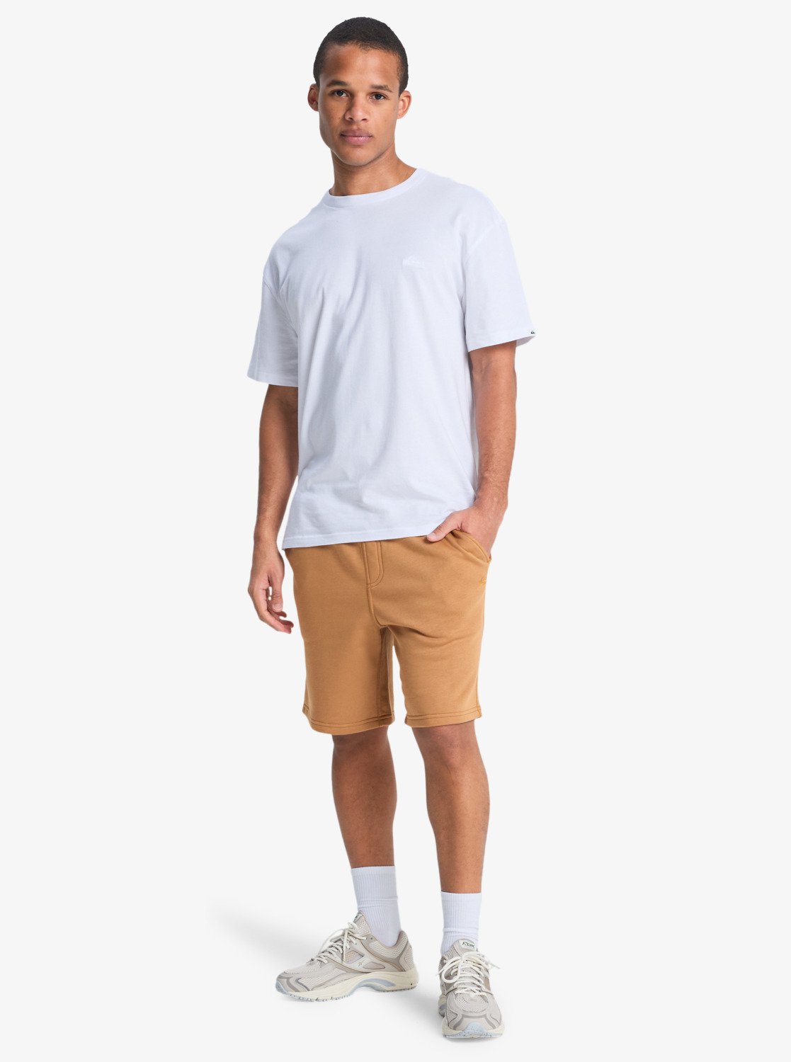Short polaire Quiksilver Salt Water