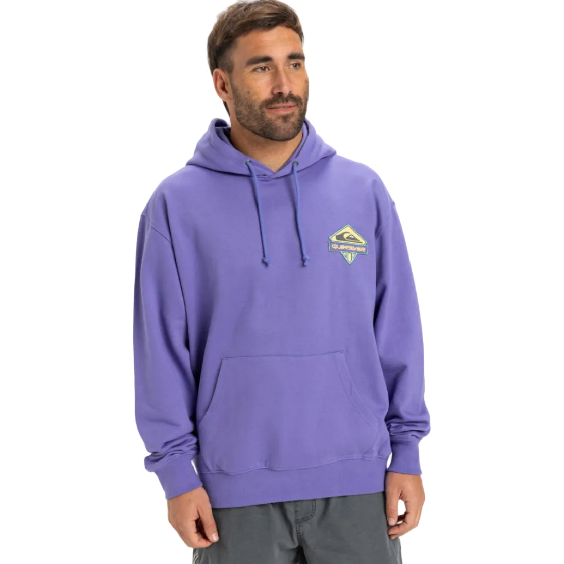 Quiksilver Apog Heritage Hoodie
