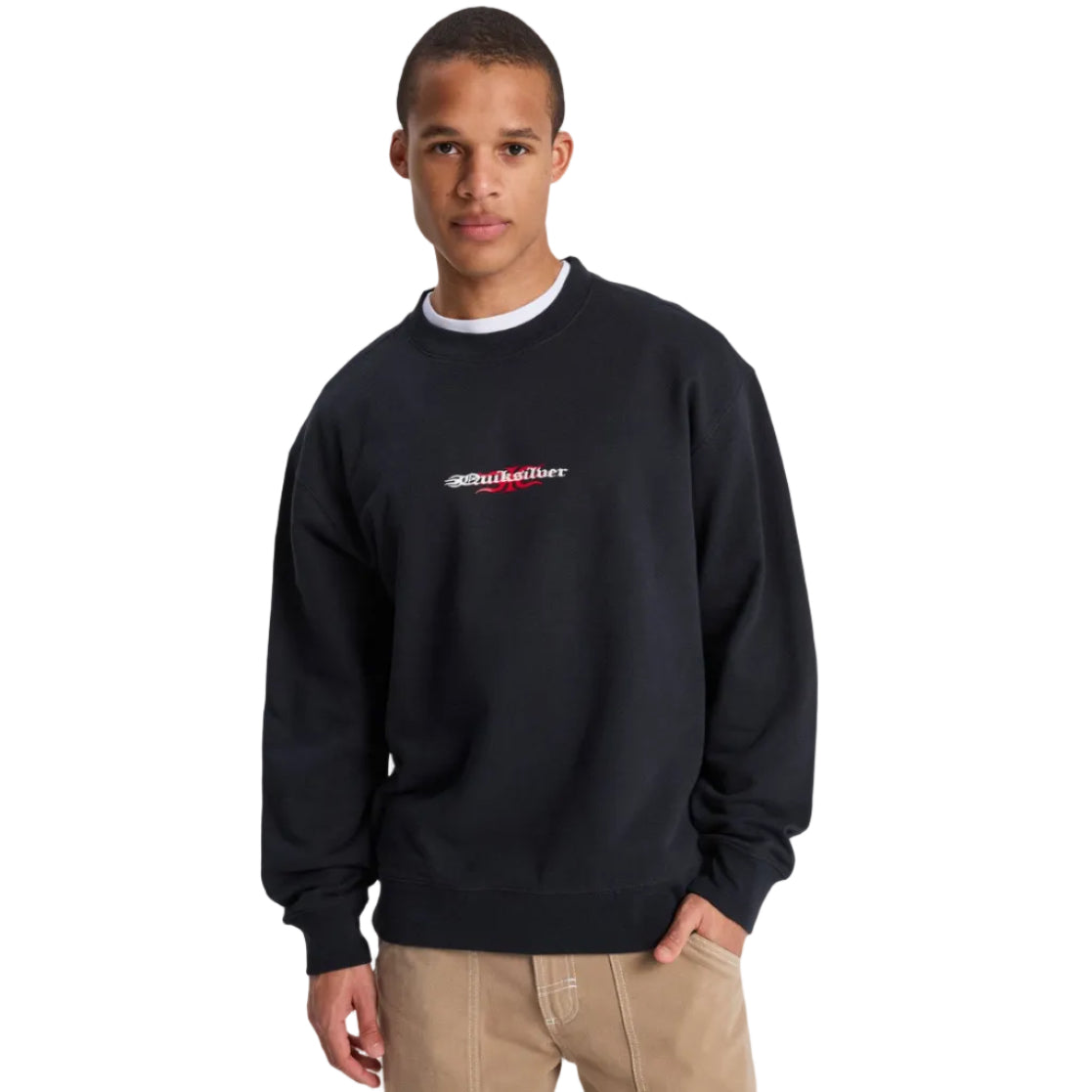 Équipe Quiksilver Mercury Trident